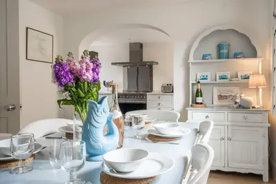Image de Neptune House, Wells-next-the-Sea, Norfolk