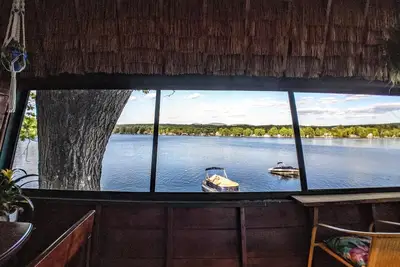 Image de Unit 25a at The Lord Hampshire