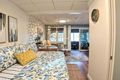 Image de Unit 25 at The Lord Hampshire