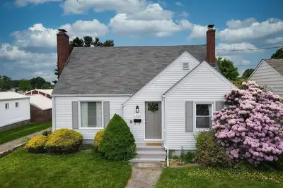 Image de Football Hall of Fame Hideaway: Cozy & Convenient