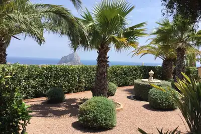 Image de Fall in love with Villa la Favorita