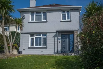 Image de Mayfield House - 4 Bedroom House - Tenby