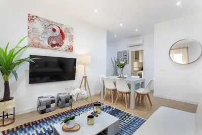 Image de Appartement Latina Viii à Madrid