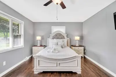 Image de Cozy 4bedroom Bungalow in Davidson  Sleeps 10