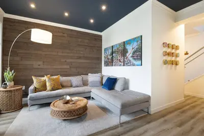 Image de Village Star Luxury - Hot tub, Pool & Free Parking