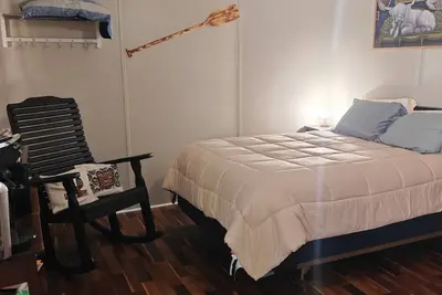 Image de Country Suite on the Mountain