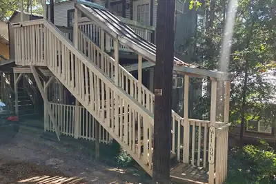 Image de Charming Studio with a View on The Mountain