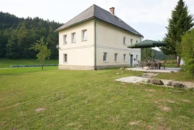 Image de Landhaus - Umgeben von Bergen und Seen