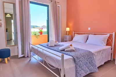 Image de Vicky’s Luxury Apartment Sidari