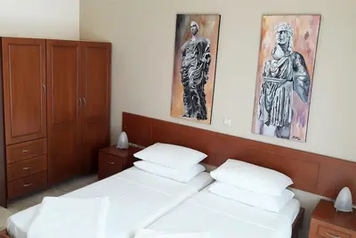 Image de 02 | Sea View - Two Bedroom Apartment