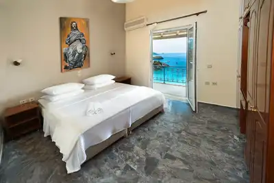 Image de 03 | Sea View - One Bedroom Apartment