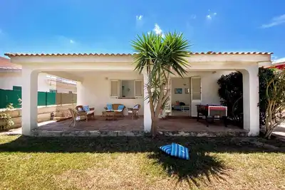 Image de Villa Zante, San Lorenzo, Reitani, 50 meters from the sea, 3 km from Marzamemi.