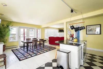 Image de Crystal View, Suite 3