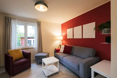 Image de Ferienhaus am Webicht in Weimar