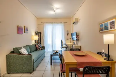 Image de ⭐Flat in excellent location with private parking⭐