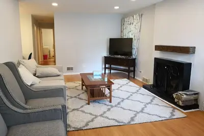 Image de Cute Ranch House close to town monthly stay