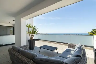 Image de Villa Tropicana - Albufeira - Private Pool