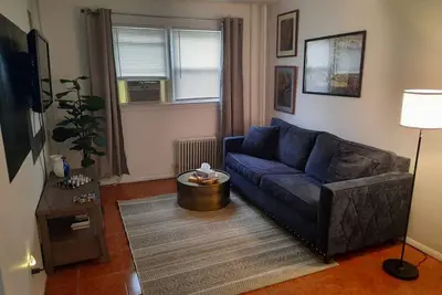 Image de Pet Friendly Apartment minutes from Nyc!