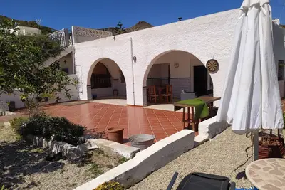 Image de Ca virtudes: the lemon tree house