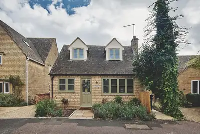 Image de Bay Tree Cottage - Luxury Cottages