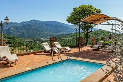 Villa Mammoli
