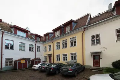 Image de Luxurious 2 bedroom Old Town apart
