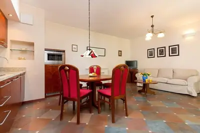 Image de Obrzeżna 5 | 1 Bedroom | Parking | Balcony