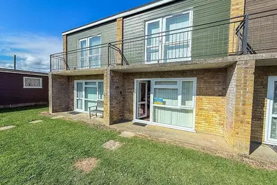 Image de Lovely 4 berth chalet to hire in Hemsby nearby the beach ref 18177b