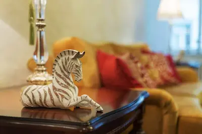 Image de Luxurious 3 bedroom apartment