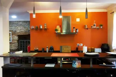 Image de Casa do Soto - Rural tourism - A house just for you