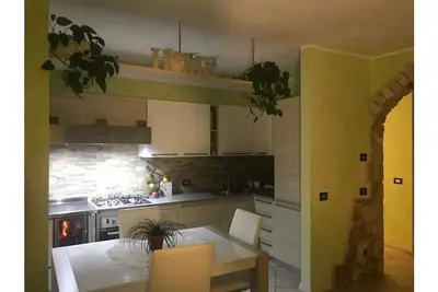 Image de *[Edelweiss]*Cozy home, gardens, wi-fi - Cipat 022239-At-387962