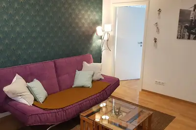 Image de Vacation apartment \"Kleines Moselglück\" Winningen near Koblenz