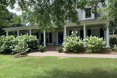 Image de 5 Bedroom Farmhouse Chic in Lafayette Cty. 15 Minutes from Downtown Oxford