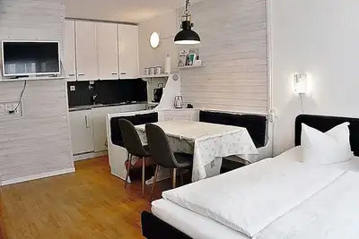 Image de Central cozy apartment St. Moritz A212