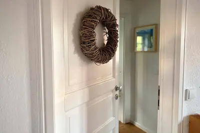 Image de Vacation apartment 1, 43sqm, 2 bedrooms, max. 4 persons