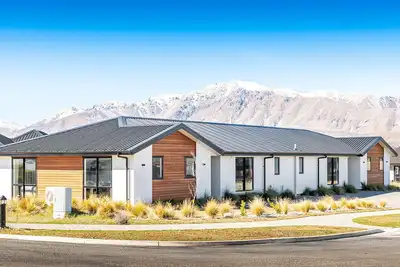 Image de Star River - 3 Bedrooms B
