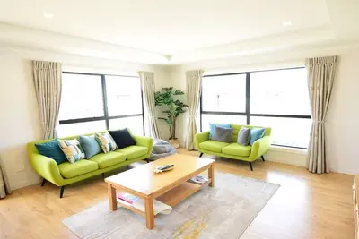 Image de Alpine Star - 3 Bedrooms A