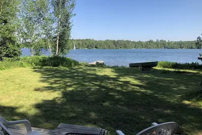 Image de Lake Cabin 25 miles from Duluth. high speed internet. new 50\" Android Tv