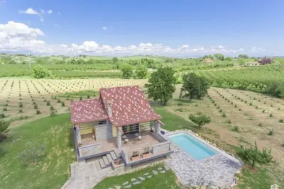 Image de Melograno by Interhome