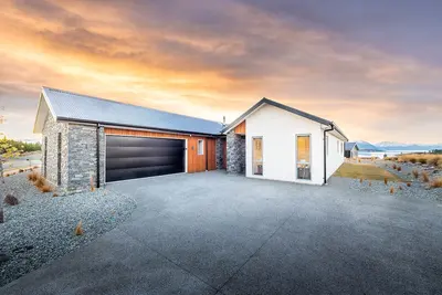Image de Supernova A - 3 Bedrooms