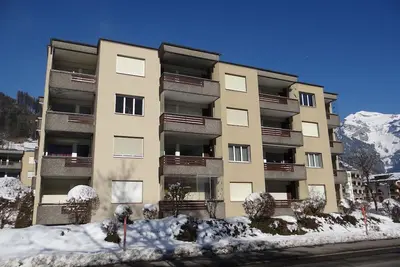 Image de Bel appartement pour 6 personnes avec Wifi, Tv, balcon et animaux admis