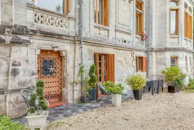 Image de Bel appartement pour 4 personnes avec Wifi, Tv, patio et animaux admis