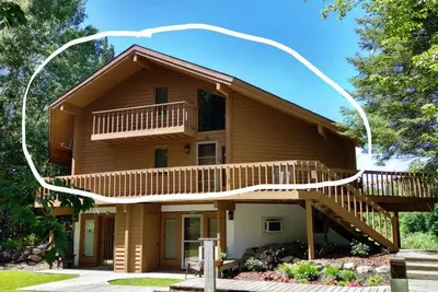 Image de Ski View on 18 | Schuss Mountain | Bellaire