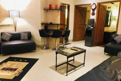 Image de Eden appartment in lahore