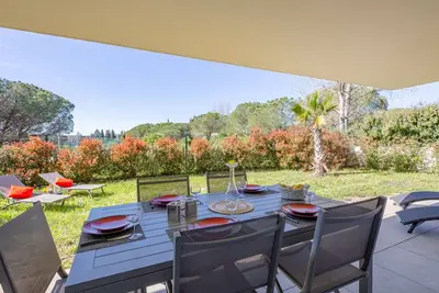 Image de Golfe Horizon by Interhome