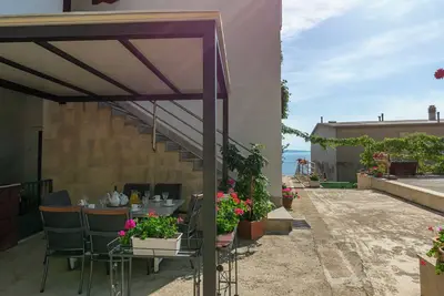 Image de Appartements Jasna (35911-A4) - Omis