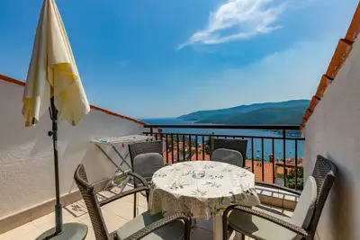 Image de Appartements Josip (70931-A7) - Rabac