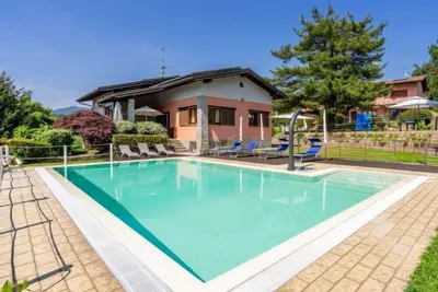 Image de Residenza Agrifoglio by Interhome