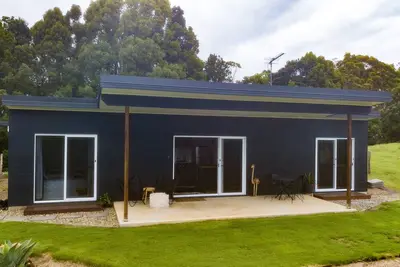 Image de Escape to the Byron Hinterland