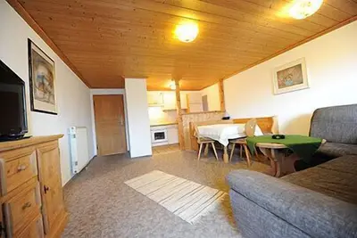 Image de Ferienwohnung Nr. 3, fĂĽr 2-3 Personen